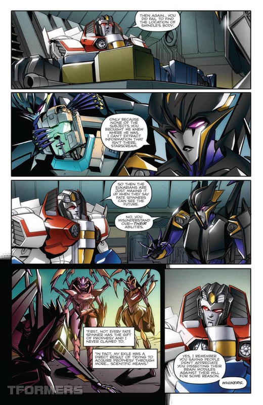 Till All Are One Issue 10 Full Comic Preview 09_