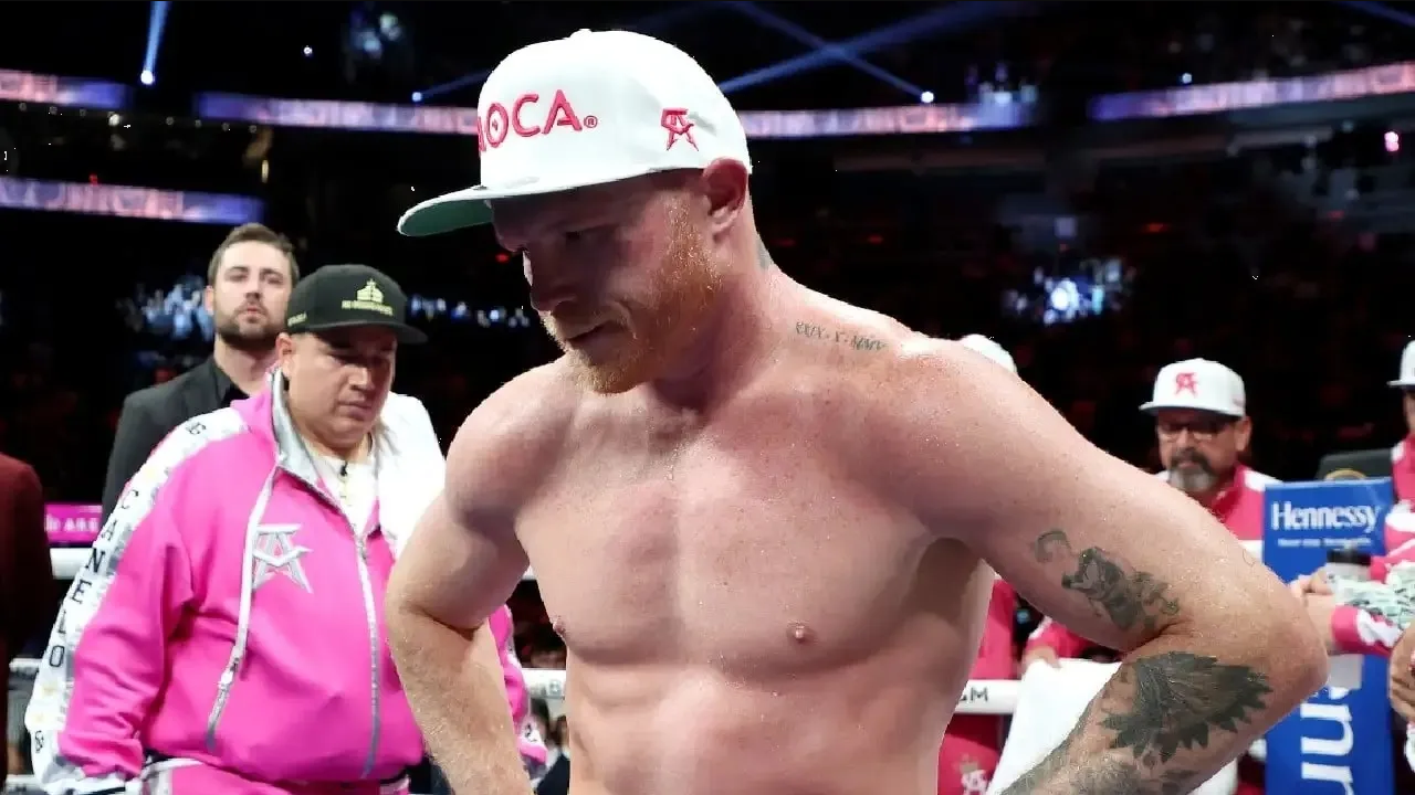 ¿Canelo anuncia retiro en 2023? Este podría ser su último año como boxeador