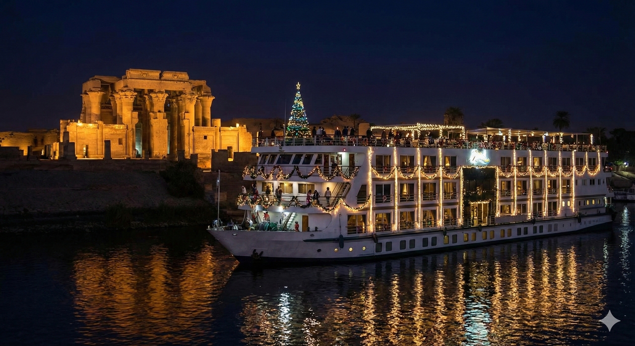 Christmas Cruises