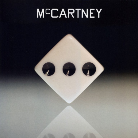 Paul McCartney - McCartney III (2020) LP