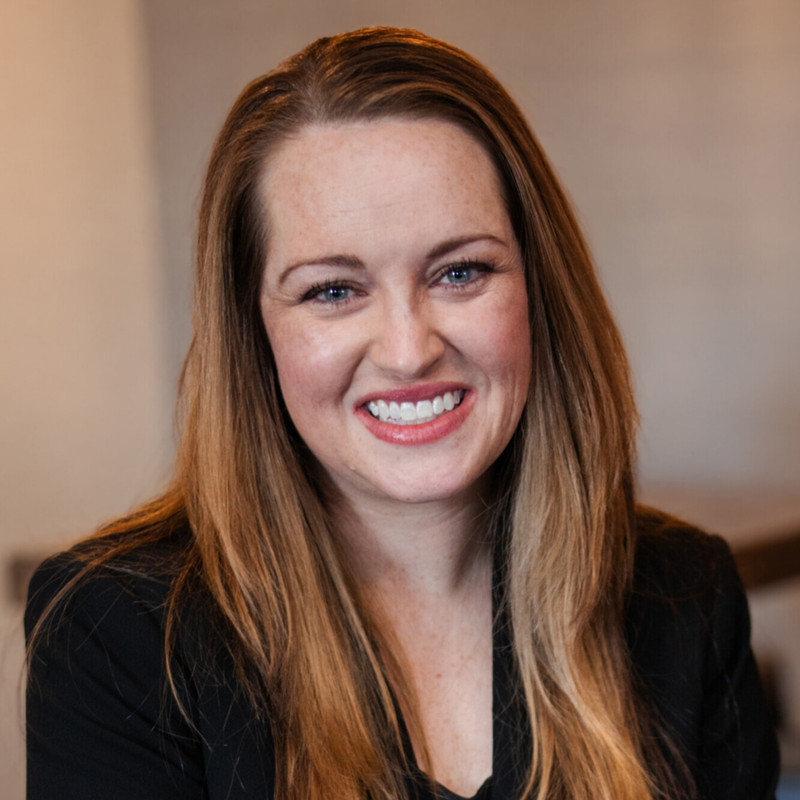Jacki Brown is a Fractional CMO for hire - CMO Index
