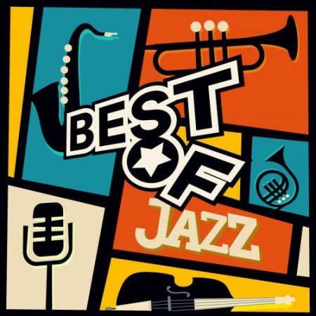 Various Artists - Best of Jazz (2021) Mp3