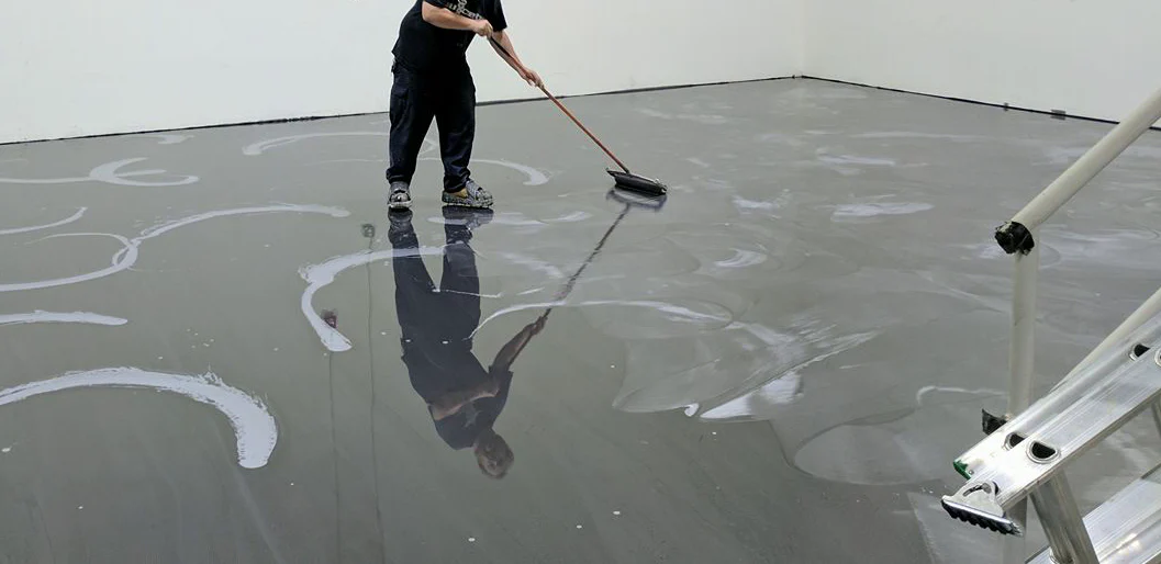 Floor Resurfacing Service