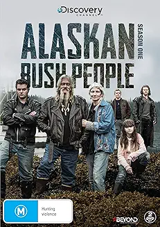  Alaskan Bush People Season 1 