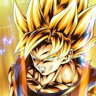 Dragon Ball Legend