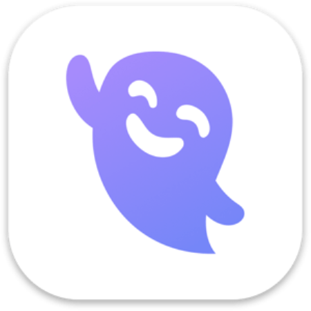 Ghost Buster Pro 1.1.0 MAS