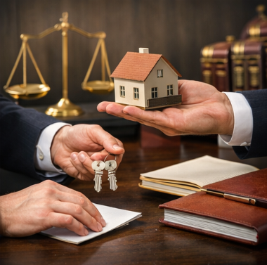 Истребование имущества