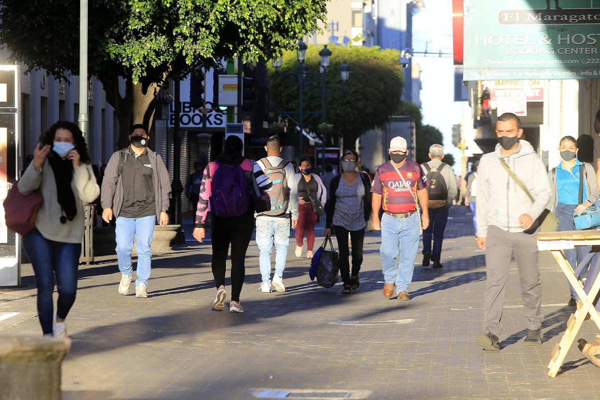 Costa Rica elimina todas las medidas restrictivas por el Covid-19