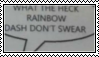 dont swear