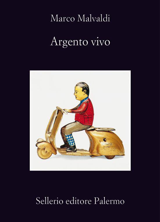 Marco Malvaldi – Argento vivo (2013)