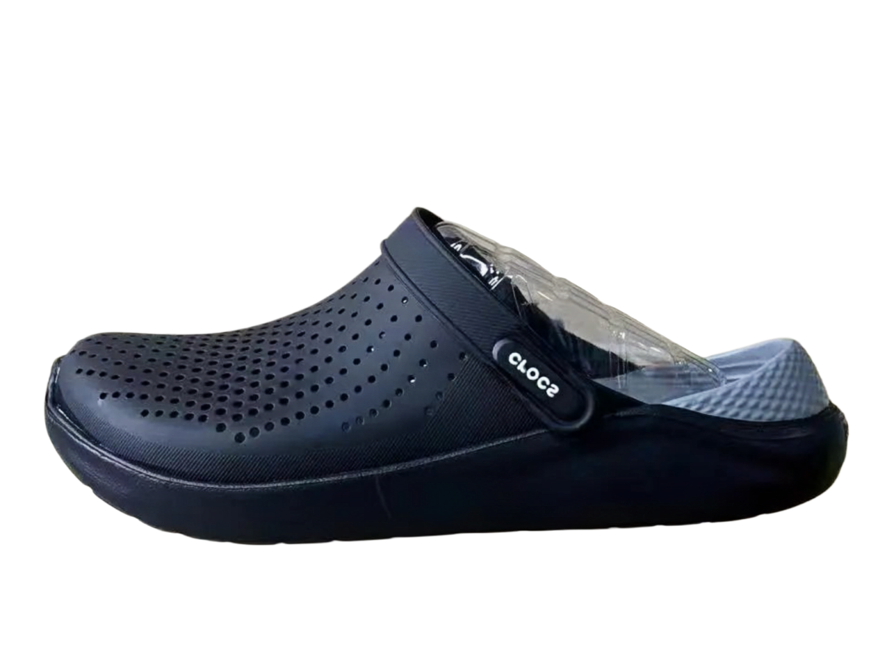 Crocs Slippers