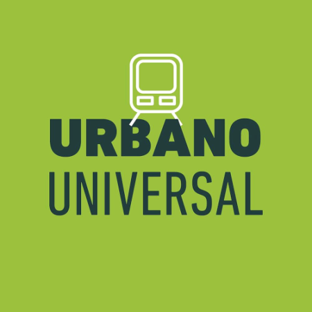 Various Artists - Urbano Universal (2020)