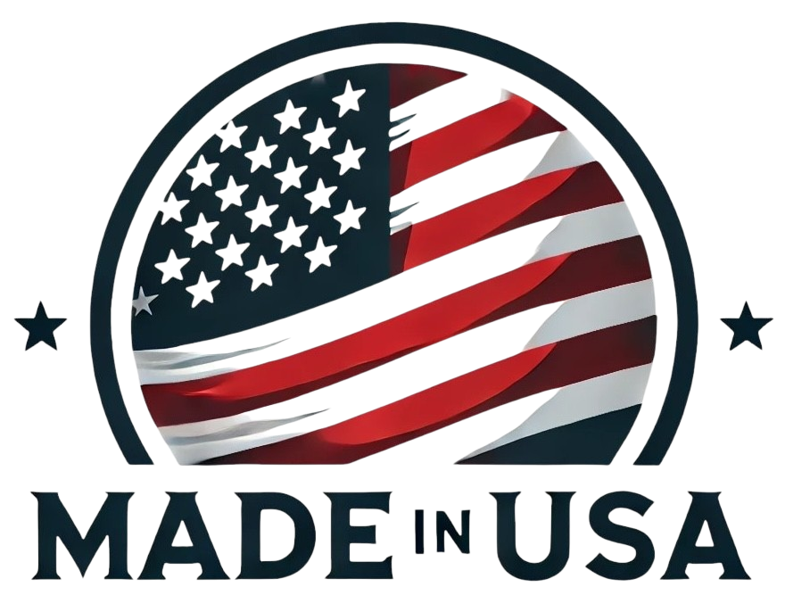 Made in USA