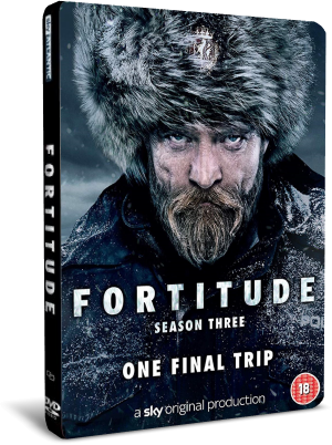 Fortitude - Stagione 3 (2018) .mkv HDTVMux AC3 x264 ITA [Completa]