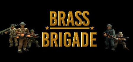 Brass Brigade Battle of Arnhem-PLAZA