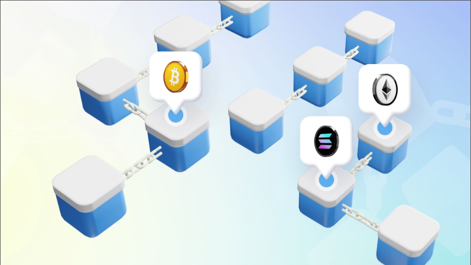card image Гайд по разновидностям блокчейн-платформ с обзором особенностей, преимуществ и недостатков популярных сетей