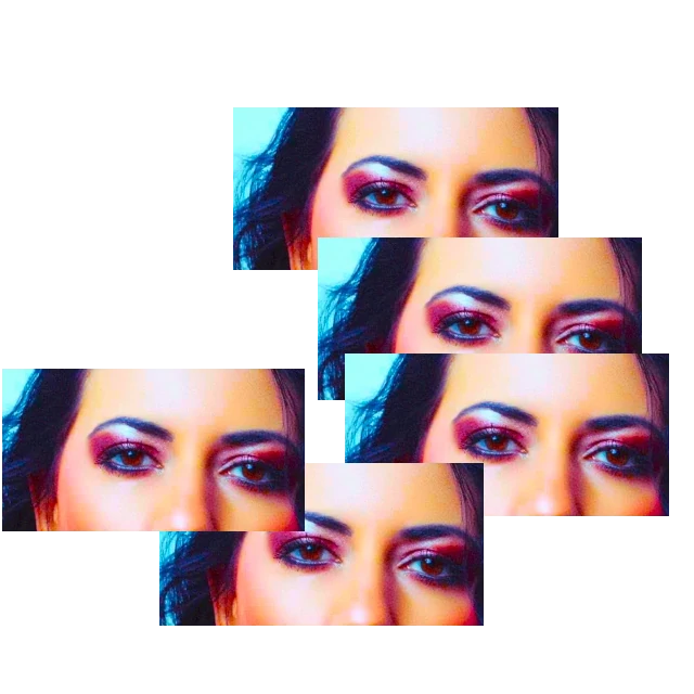 cuting image with filters Maker v1 0 and pao blend