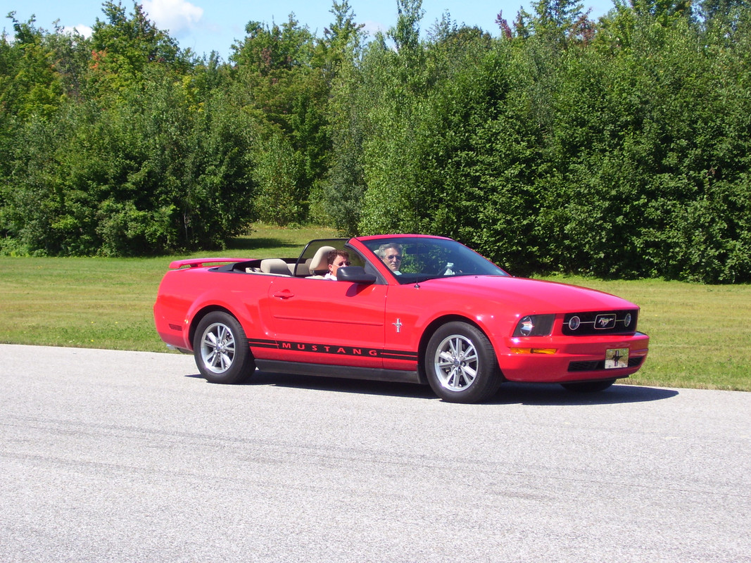 Montréal Mustang: 40 ans et + d’activités! (Photos-Vidéos,etc...) - Page 19 100-0522