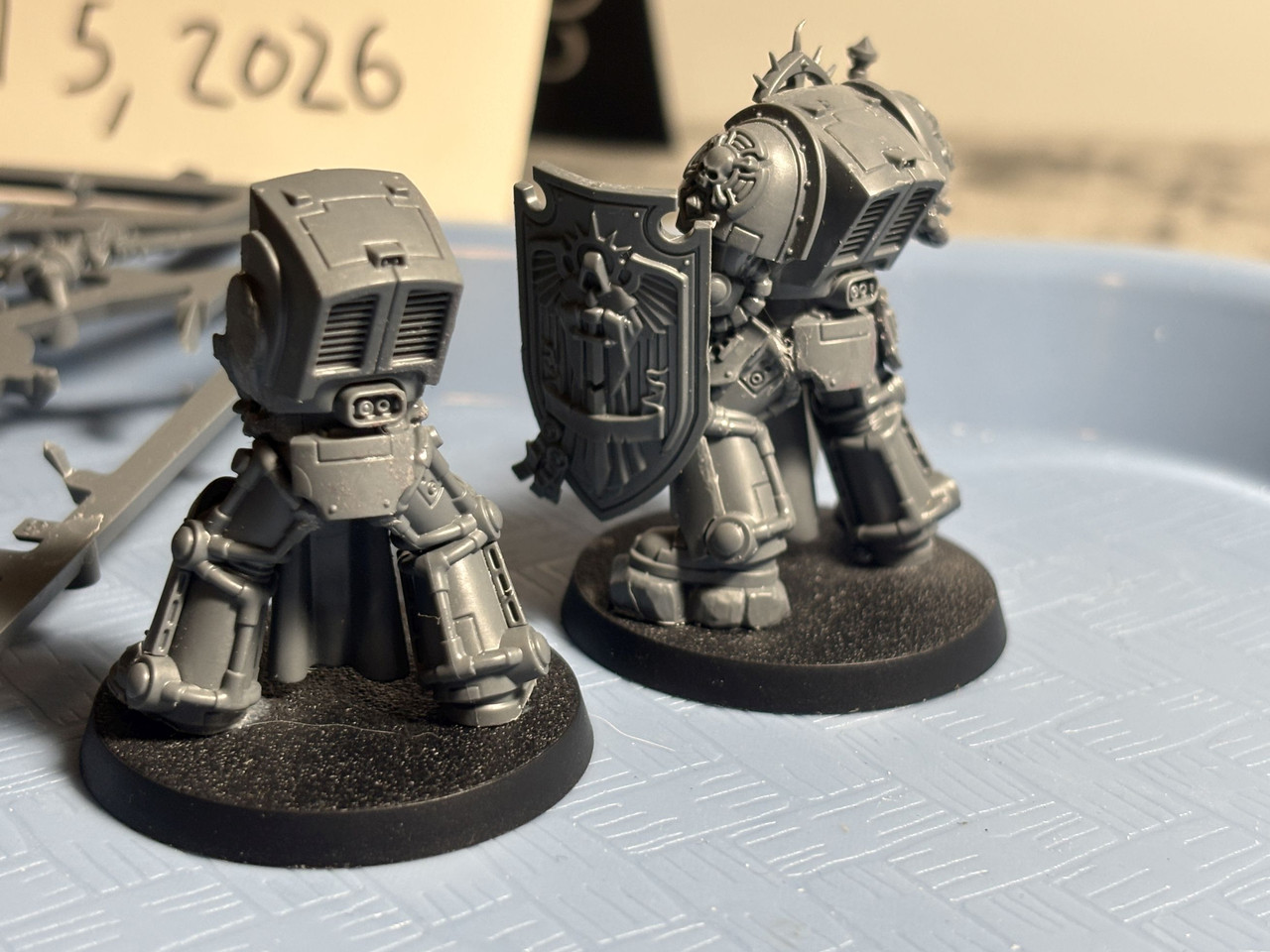 Deathwing Knights 03