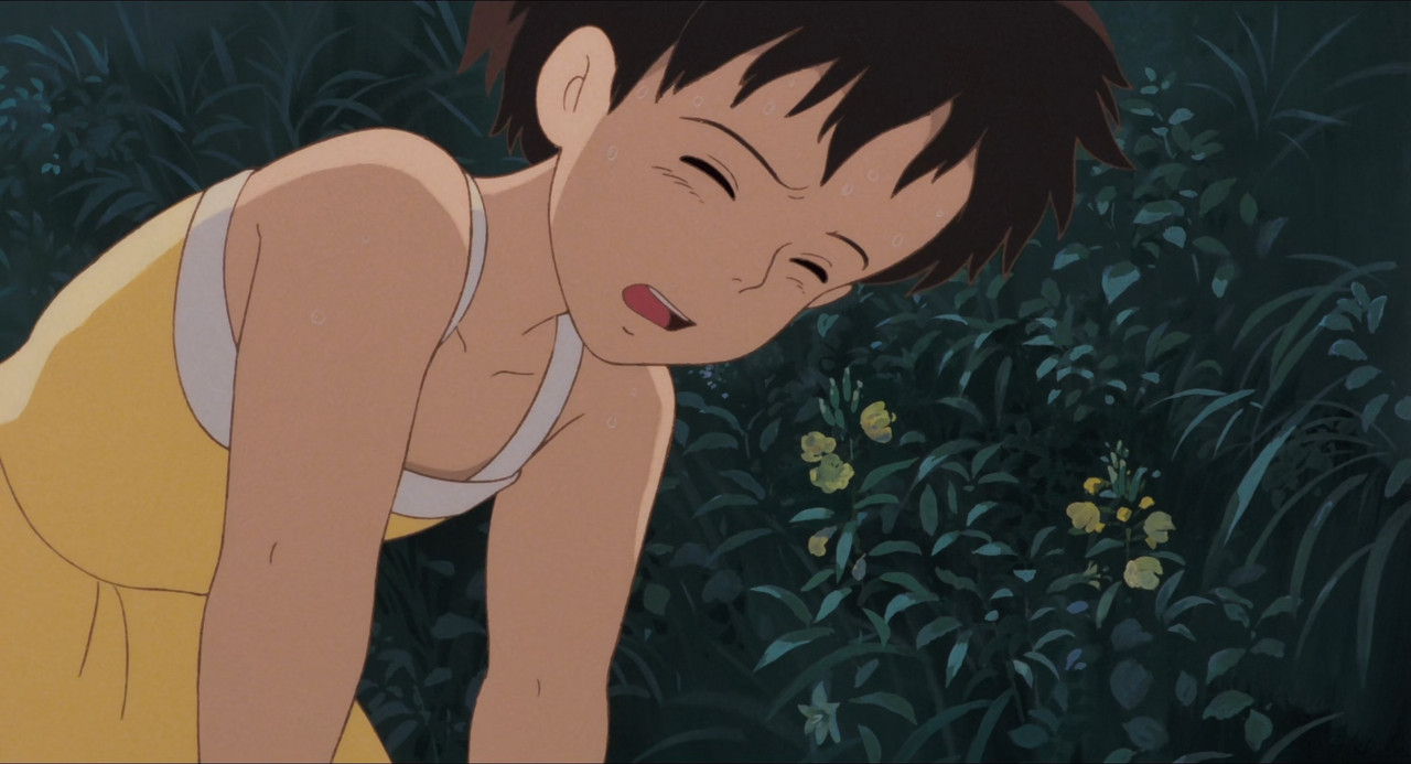 My Neighbor Totoro 1988 HMC (1080p x265 10bit Tigole).mkv_snapsh