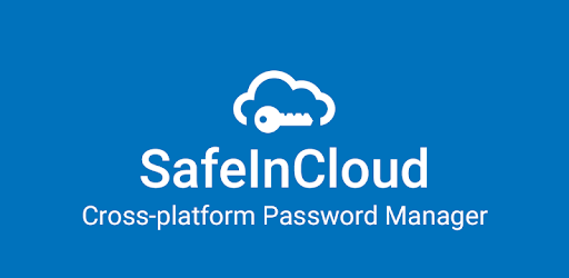 Password Manager SafeInCloud Pro v19.4.10