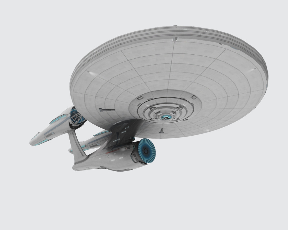 Uss Enterprise3
