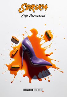 Erik Pethersen - Sdruca (2024)