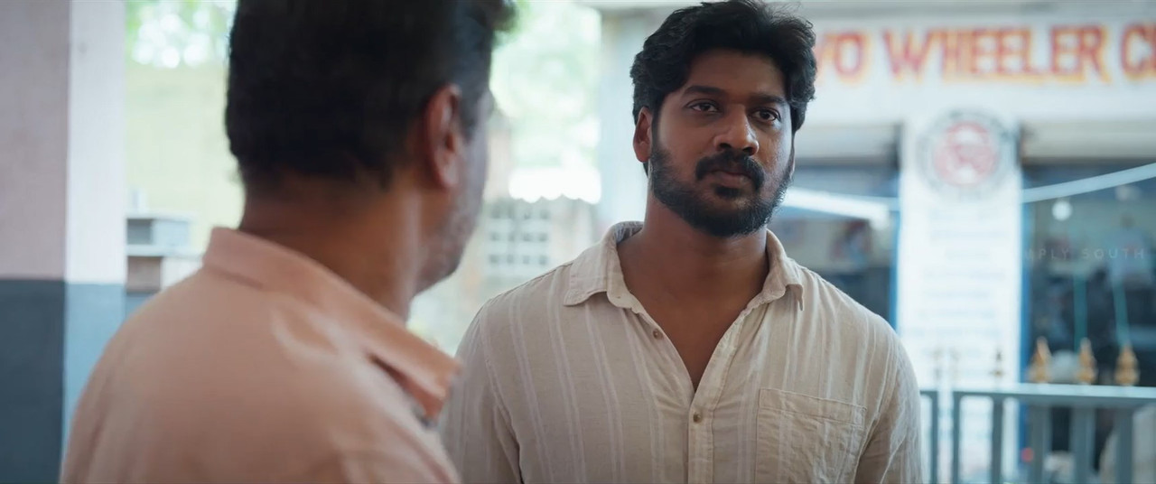 Ka.Mu - Ka.Pi 2025 WebRip [Tamil] 480p 720p ESub Screenshot