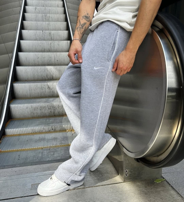 صورة مصغرة لـ Nike Baggy Jogger