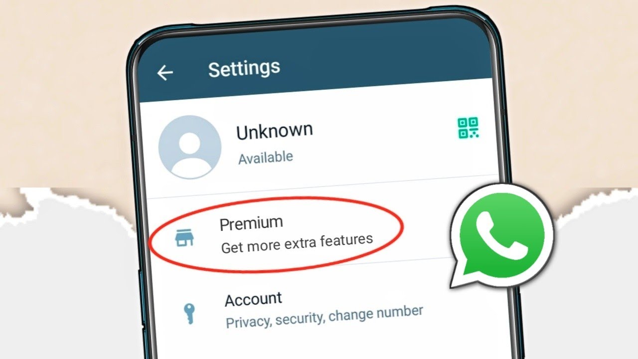 Whats App Premium Abbonamento Pagamento