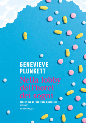 Genevieve Plunkett - Nella lobby dell'hotel dei sogni (2025)