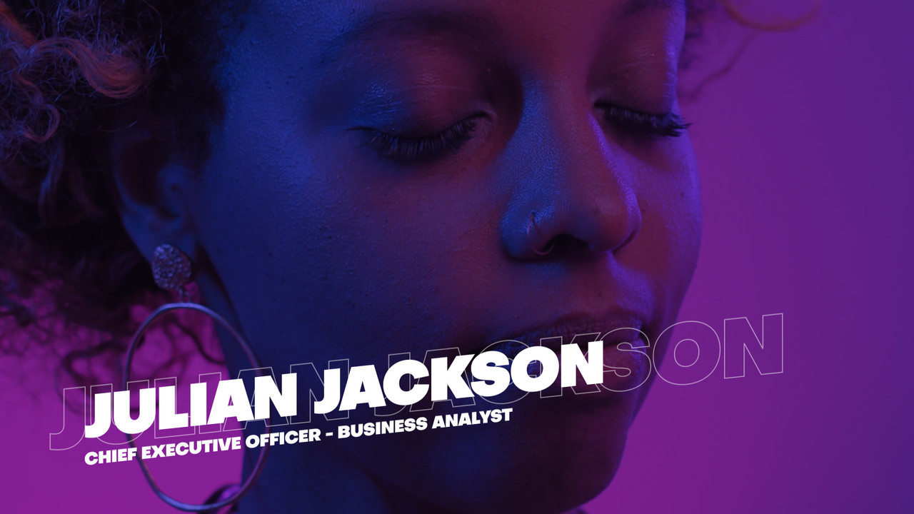 Kinetic Titles and Lower Thirds | for Premiere Pro - 21