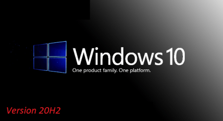 Windows 10 X64 Version 20H2 Build v19042.630 10in1 OEM (x86/x64) Preactivated November 2020