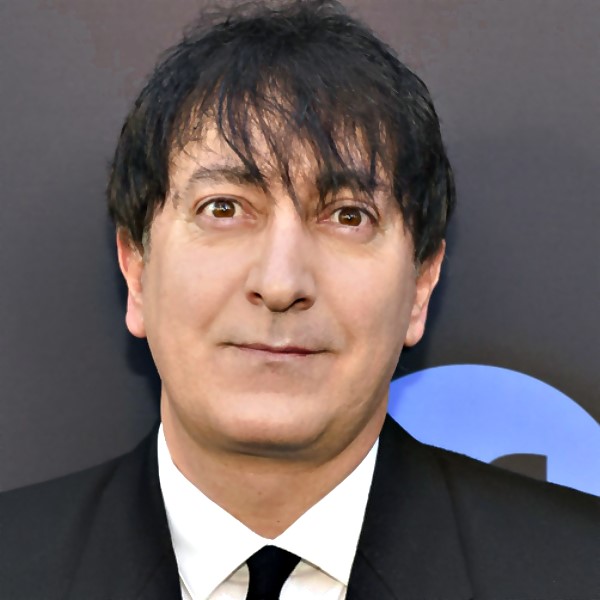 Peter Kelamis
