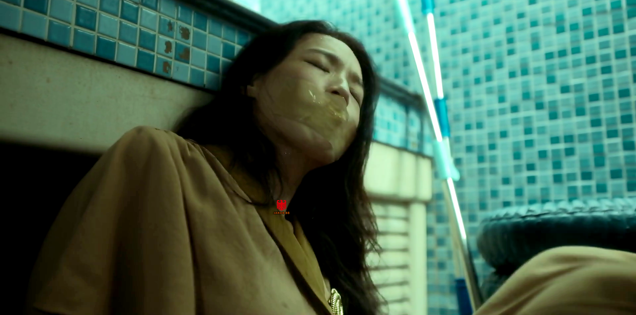 Shu Qi 6 The Resurrected S01E09