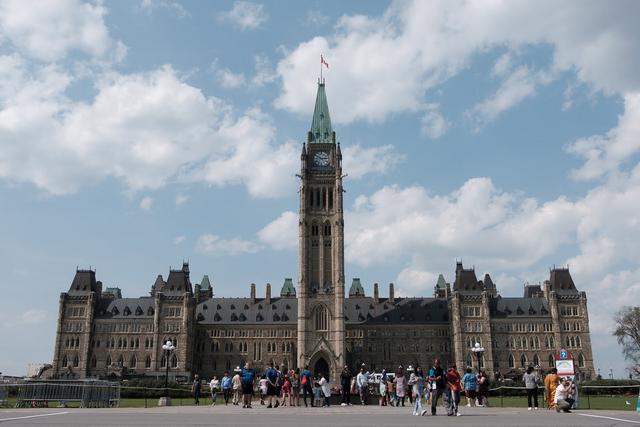 Ottawa - DOS SEMANAS EN EL ESTE DE CANADÁ (ONTARIO Y QUÉBEC) (24)