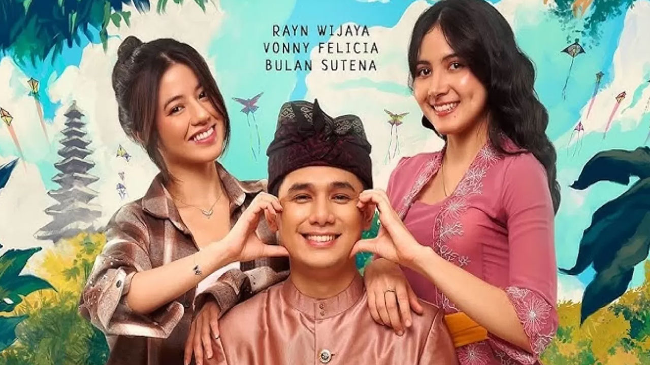 Karakter dan Penampilan Film Made in Bali