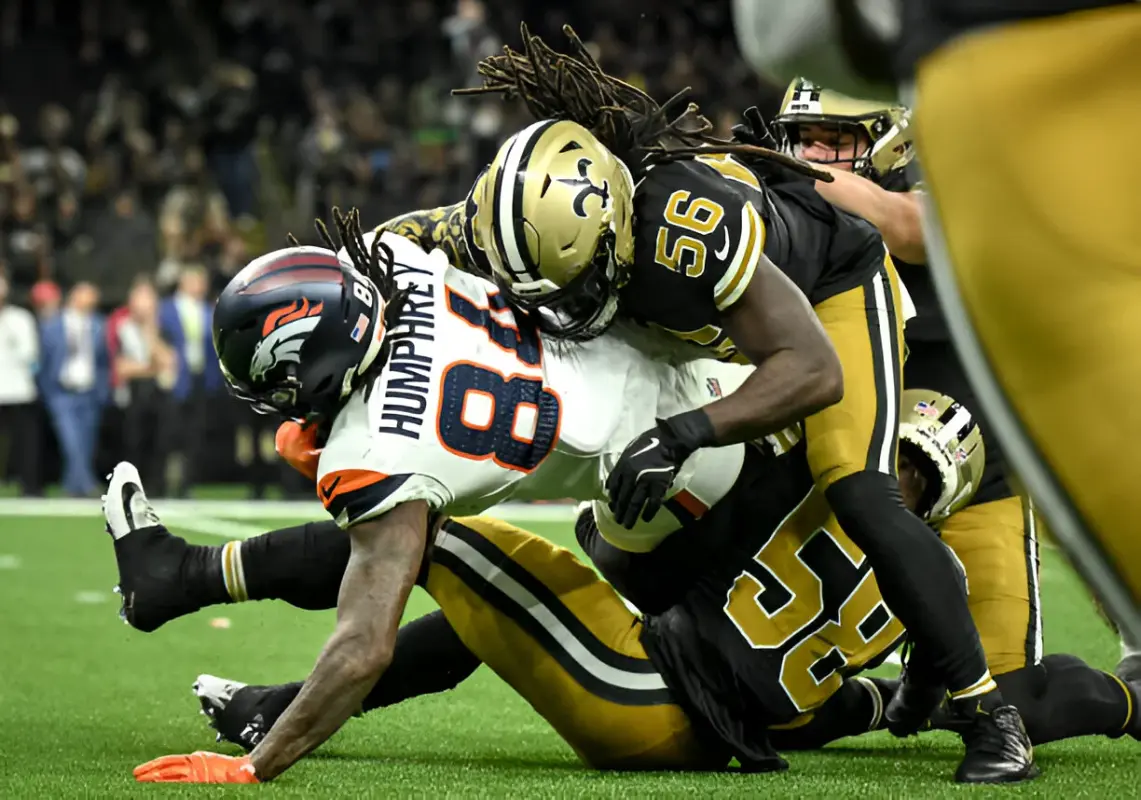 What we learned from Bronco’s win over Sants.