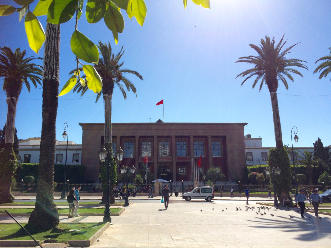 Que visitar en Rabat, Ciudad-Marruecos (89)