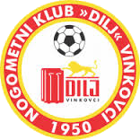 NK Dilj logo