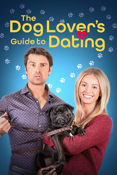 Láska pod psa / The Dog Lover's Guide to Dating (2023)