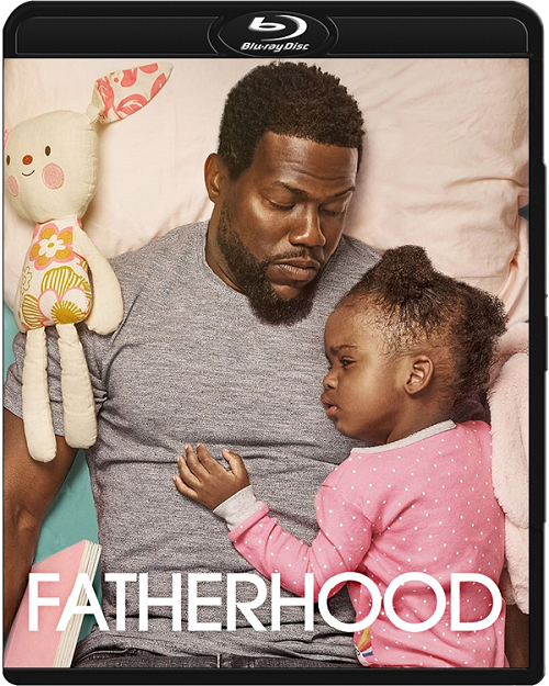 Ojcostwo / Fatherhood (2021) MULTi.1080p.BluRay.x264.DTS.AC3-DENDA / LEKTOR i NAPISY PL