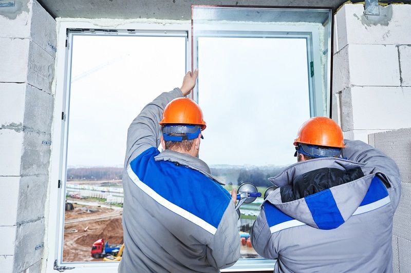 glass repair brooklyn