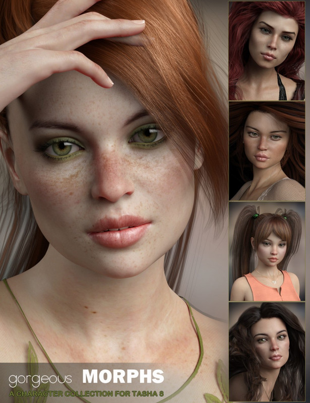 gorgeous morphs for tasha 8 00 main daz3d