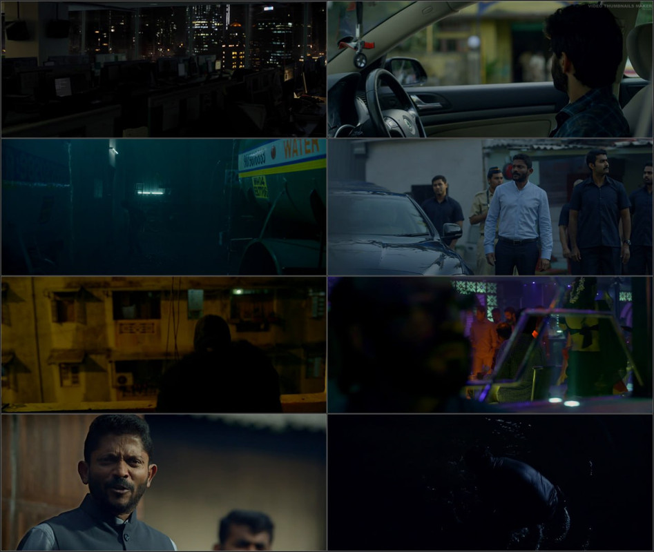 Bhavesh Joshi Superhero (2018) Hindi Full Movie HD ESub screenshot