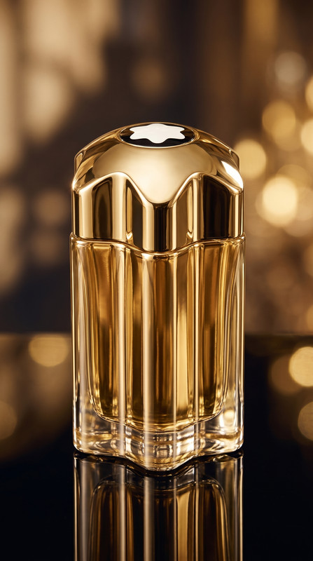 Montblanc Emblem Absolu Homme 100ml EDT