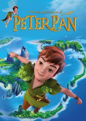 les nouvelles aventures de peter pan tv series 598546321 large - Las nuevas aventuras de Peter Pan (Serie Completa)