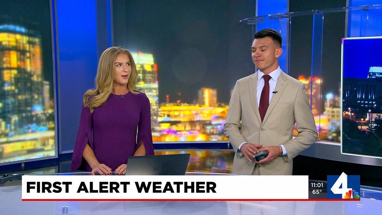10.03 - 04.30.00 - WSMV 4 News 10pm Sunday  ᴺᵉʷ. News 4 covers events....ts_snapshot_00.37.57.150