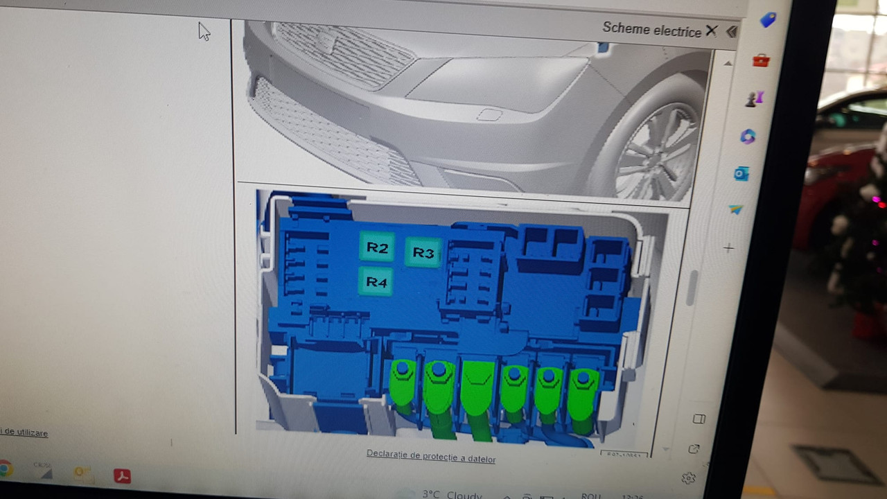 Seat 4