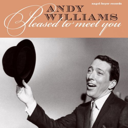 Andy Williams - Pleased to Meet You - Christmas Dreams (2018)